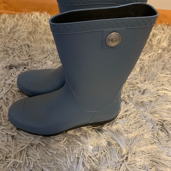 UGG Shoes - UGG rain boots
